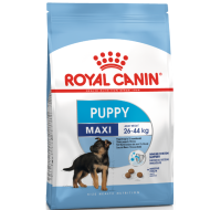 Maxi Puppy Royal Canin